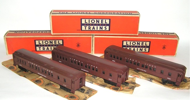 Lionel Rv School Days–A Remembrance – Reflections